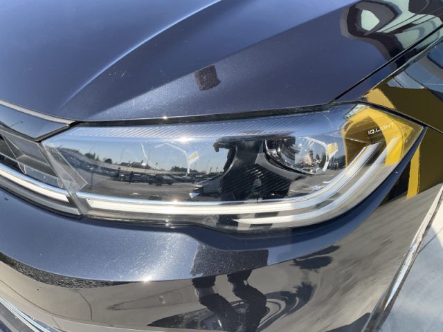 Volkswagen Polo 1.0 TSI Style - foto 4 di 4