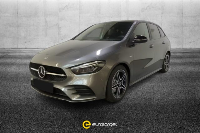 Mercedes-Benz B 200 d Automatic Premium usato a PIEVE DI CENTO