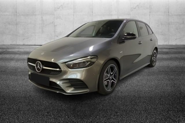 Mercedes-Benz B 200 d Automatic Premium usato a PIEVE DI CENTO