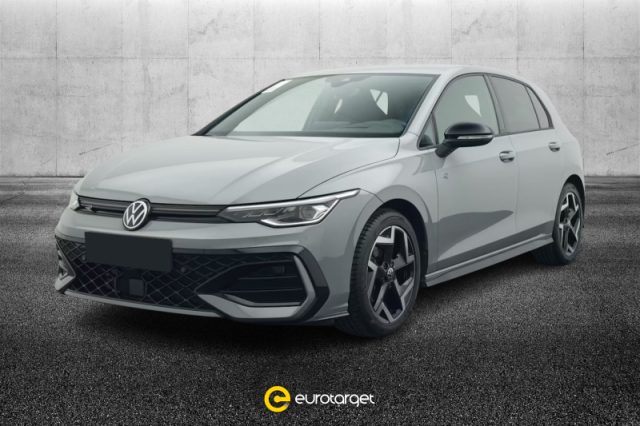 Volkswagen Golf 1.5 eTSI 150 CV ACT DSG R-Line semestrale a PIEVE DI CENTO