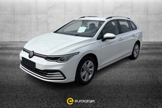 Volkswagen Golf Variant 2.0 TDI SCR Life usato a PIEVE DI CENTO