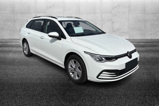 Volkswagen Golf Variant 2.0 TDI SCR Life - foto 3 di 4