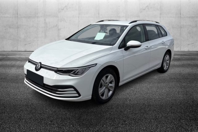 Volkswagen Golf Variant 2.0 TDI SCR Life usato a PIEVE DI CENTO