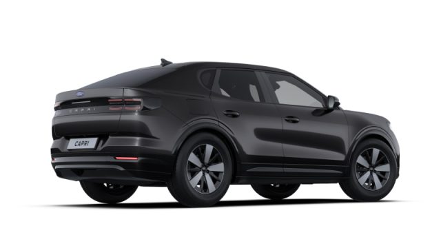 Ford Capri Extended Range 340 CV AWD Collection '24-&g nuovo a PIEVE DI CENTO