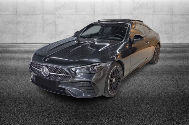 Mercedes-Benz CLE 220 d Coupé AMG Line Advanced usato a PIEVE DI CENTO