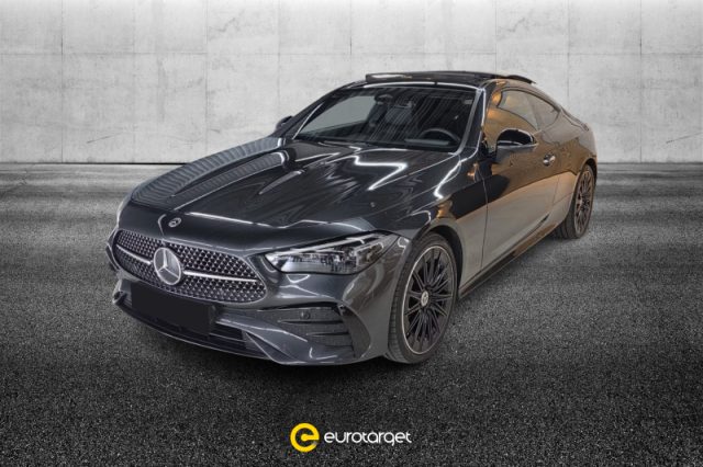 Mercedes-Benz CLE 220 d Coupé AMG Line Advanced usato a PIEVE DI CENTO