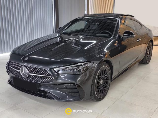 Mercedes-Benz CLE 220 d Coupé AMG Line Advanced - foto 3 di 4