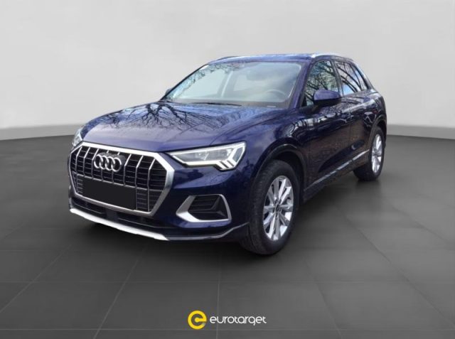 Audi Q3 35 TDI S tronic Business Advanced - foto 2 di 4