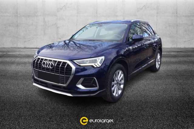Audi Q3 35 TDI S tronic Business Advanced - foto 3 di 4