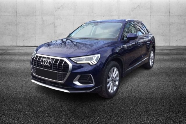 Audi Q3 35 TDI S tronic Business Advanced usato a PIEVE DI CENTO