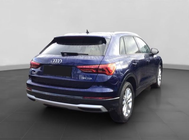 Audi Q3 35 TDI S tronic Business Advanced - foto 4 di 4