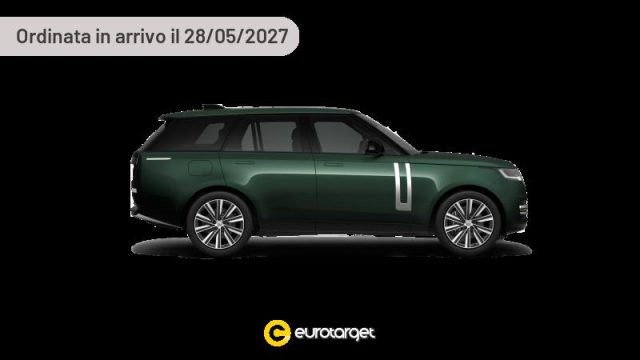 Land Rover Range Rover 4.4 V8 540 CV Autobiography 5&ordf;serie nuovo a PIEVE DI CENTO