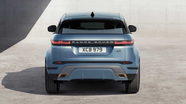 Land Rover Other 2.0D I4 204 CV AWD Auto Autobiography RR Evoque 2 nuovo a PIEVE DI CENTO
