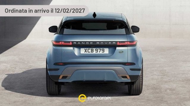 Land Rover Other 2.0D I4 204 CV AWD Auto Autobiography RR Evoque 2 - foto 1 di 4