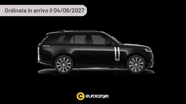 Land Rover Range Rover 3.0D l6 SE 5&ordf;serie - foto 2 di 4