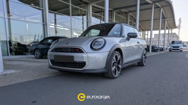 MINI Mini Cooper S Classic semestrale a PIEVE DI CENTO