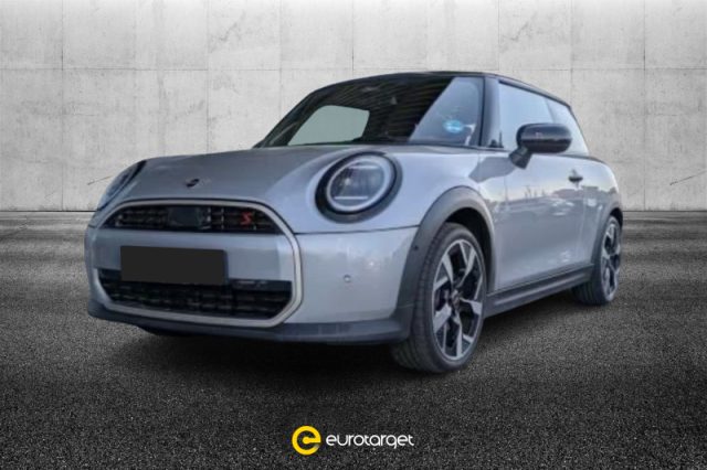 MINI Mini Cooper S Classic semestrale a PIEVE DI CENTO