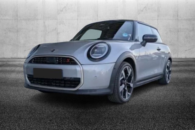 MINI Mini Cooper S Classic semestrale a PIEVE DI CENTO