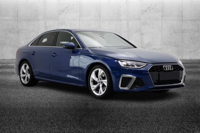 Audi A4 30 TDI/136 CV S tronic S line edition - foto 4 di 4
