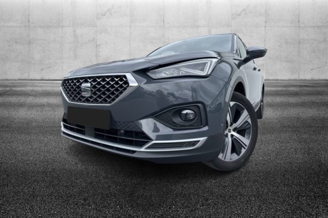 SEAT Tarraco 2.0 TDI DSG XCELLENCE - foto 2 di 4