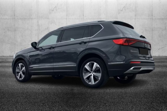 SEAT Tarraco 2.0 TDI DSG XCELLENCE - foto 3 di 4