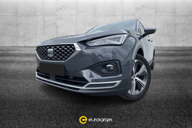 SEAT Tarraco 2.0 TDI DSG XCELLENCE usato a PIEVE DI CENTO
