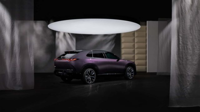 Mazda CX-6e 78 kWh Takumi nuovo a PIEVE DI CENTO
