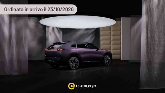 Mazda CX-6e 78 kWh Takumi - foto 3 di 4