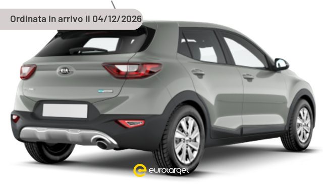 Kia Stonic 1.0 T-GDi GPL 94 CV Urban nuovo a PIEVE DI CENTO