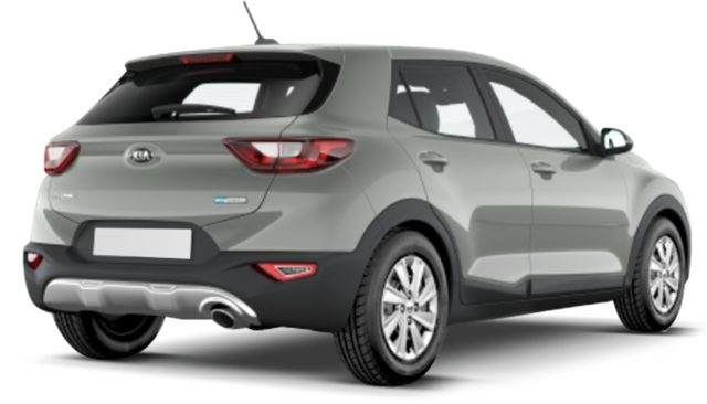Kia Stonic 1.0 T-GDi GPL 94 CV Urban - foto 4 di 4