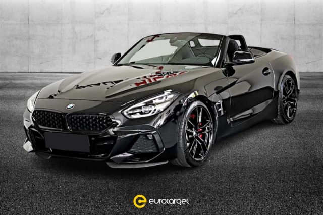 BMW Z4 sDrive30i Msport usato a PIEVE DI CENTO
