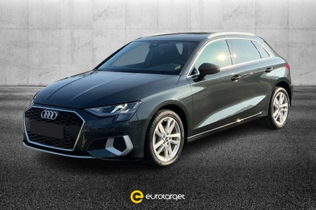 Audi A3 SPB 30 TDI Business Advanced usato a PIEVE DI CENTO