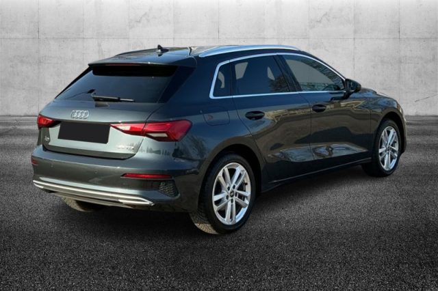 Audi A3 SPB 30 TDI Business Advanced - foto 4 di 4