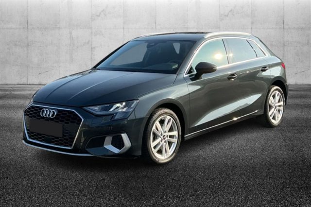 Audi A3 SPB 30 TDI Business Advanced usato a PIEVE DI CENTO