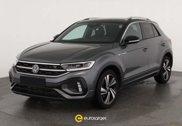 Volkswagen T-Roc 1.5 TSI ACT DSG R-Line usato a PIEVE DI CENTO
