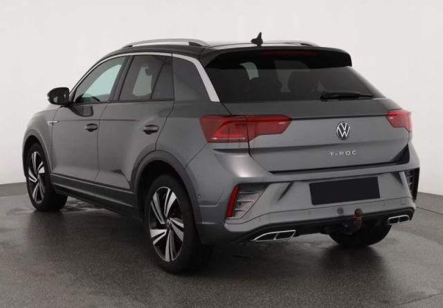 Volkswagen T-Roc 1.5 TSI ACT DSG R-Line - foto 2 di 4