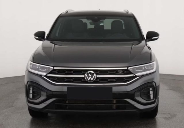 Volkswagen T-Roc 1.5 TSI ACT DSG R-Line - foto 4 di 4