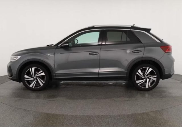 Volkswagen T-Roc 1.5 TSI ACT DSG R-Line - foto 3 di 4