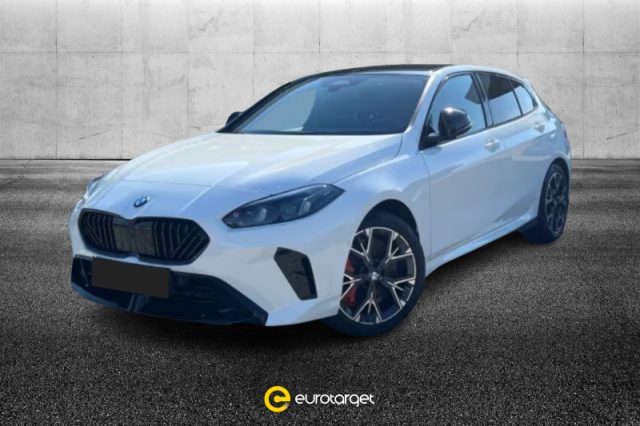 BMW 120 48V MSport Pro semestrale a PIEVE DI CENTO