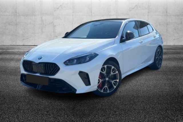 BMW 120 48V MSport Pro semestrale a PIEVE DI CENTO