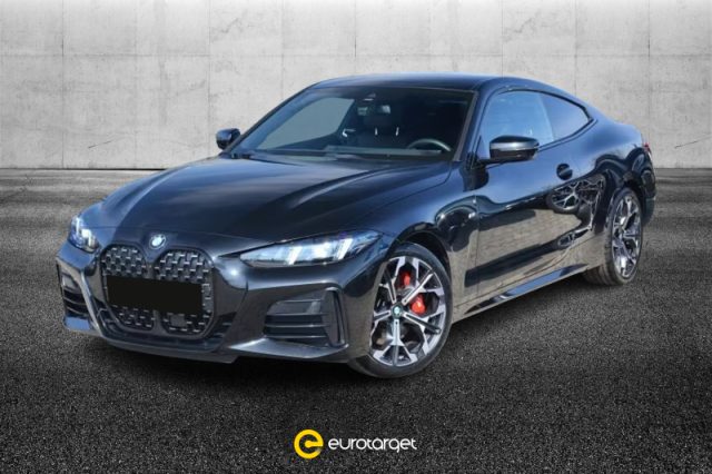 BMW 430 i xDrive Coupé Msport Pro - foto 1 di 4