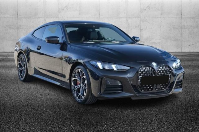 BMW 430 i xDrive Coupé Msport Pro - foto 3 di 4