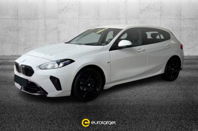 BMW 120 48V MSport semestrale a PIEVE DI CENTO