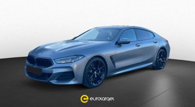 BMW 840 d 48V xDrive Gran Coupé usato a PIEVE DI CENTO