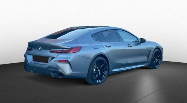 BMW 840 d 48V xDrive Gran Coupé - foto 3 di 4