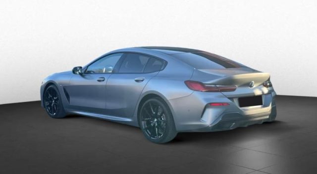 BMW 840 d 48V xDrive Gran Coupé - foto 4 di 4