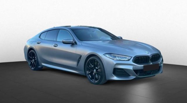 BMW 840 d 48V xDrive Gran Coupé - foto 2 di 4