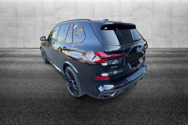 BMW X5 xDrive30d 48V Msport Pro - foto 4 di 4