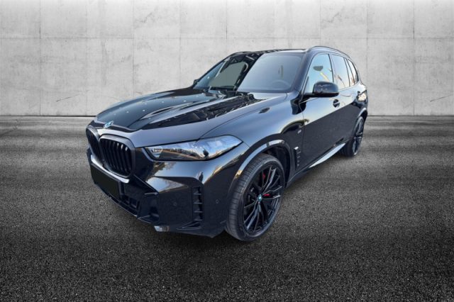 BMW X5 xDrive30d 48V Msport Pro semestrale a PIEVE DI CENTO