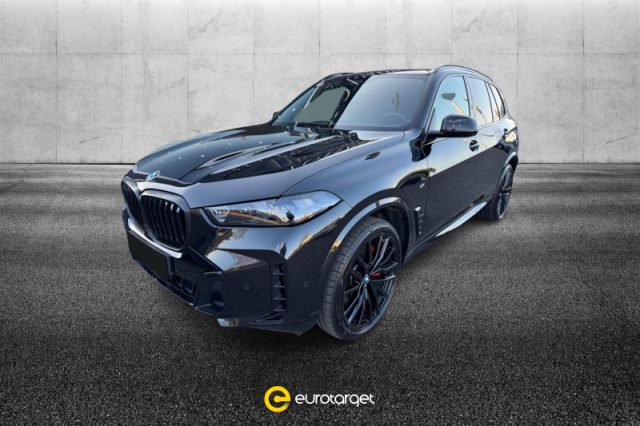 BMW X5 xDrive30d 48V Msport Pro semestrale a PIEVE DI CENTO